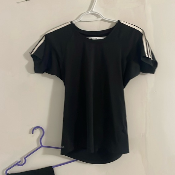 Gym shirt - Picture 1 of 2